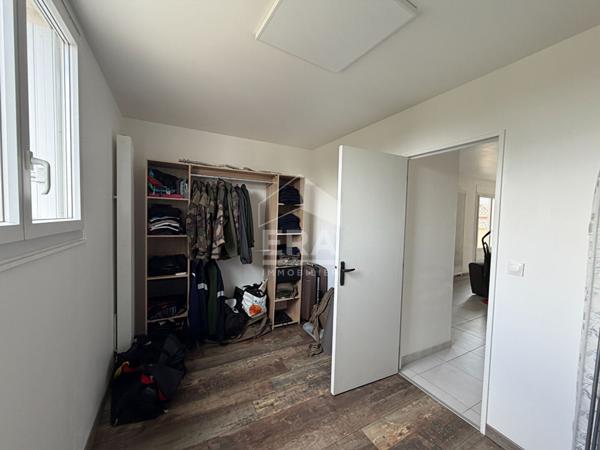 Appartement Bourges 3 pièce(s) 76m2