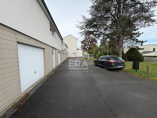 Appartement Bourges 3 pièce(s) 76m2