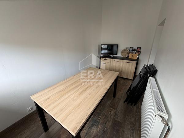 Appartement Bourges 3 pièce(s) 76m2