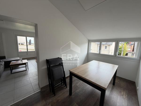Appartement Bourges 3 pièce(s) 76m2
