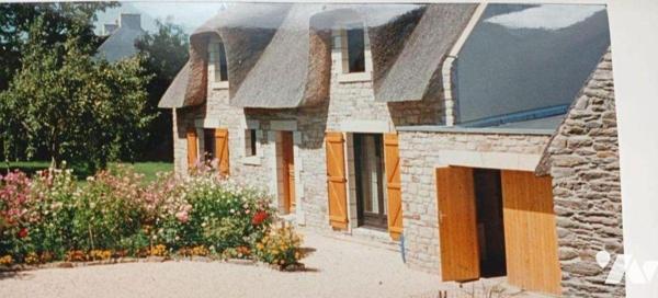 A vendre maison de charme  à MOELAN SUR MER (29)

Plage de Kerfany à pied
Au c?ur d'un hamea...