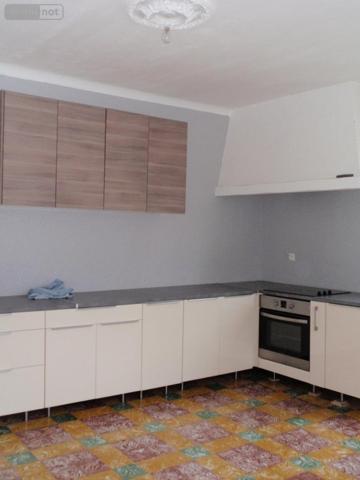 Maison à louer à Oignies dans le Pas-de-Calais (62590), ref : 62032-L633