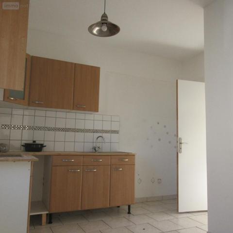 Maison à vendre à Hénin-Beaumont dans le Pas-de-Calais (62110), ref : 62034-4008