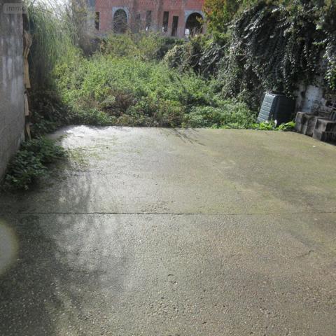 Maison à vendre à Hénin-Beaumont dans le Pas-de-Calais (62110), ref : 62034-4008