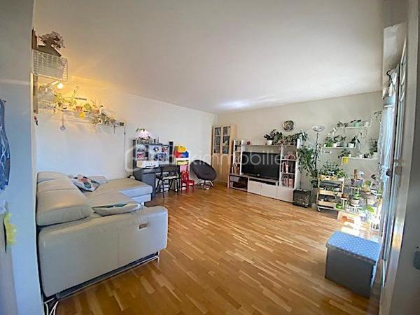 Appartement de 65 m²