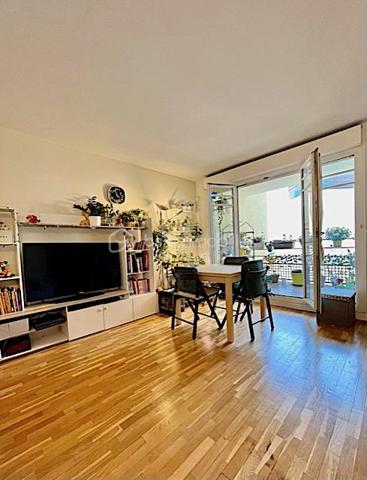 Appartement de 65 m²