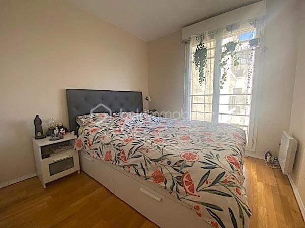 Appartement de 65 m²