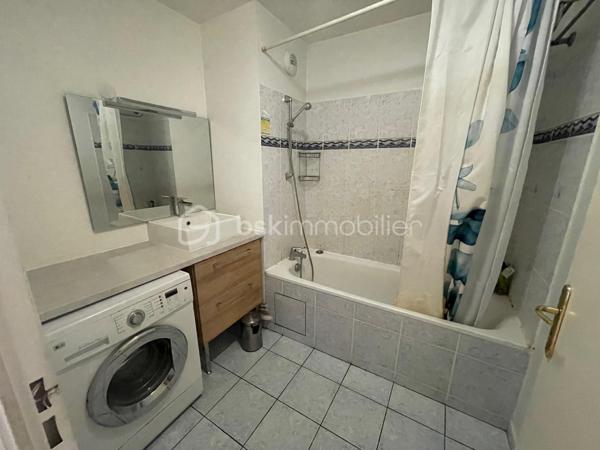 Appartement de 65 m²