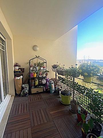 Appartement de 65 m²