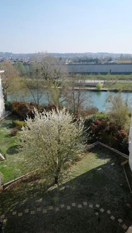 Appartement de 65 m²