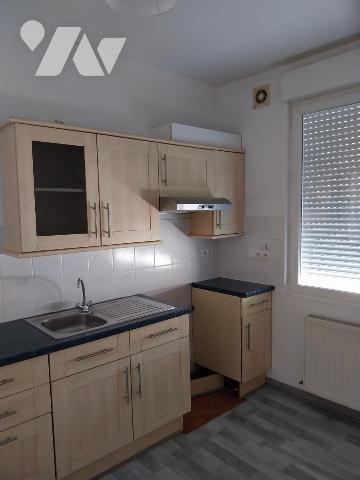 Maison à vendre à BEAUMETZ LES LOGES