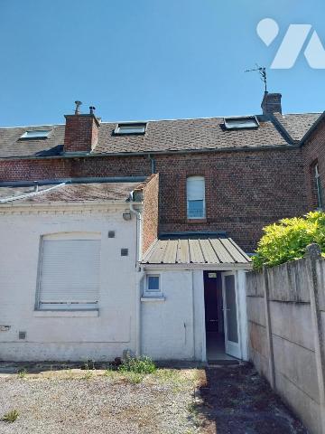 Maison à vendre à BEAUMETZ LES LOGES