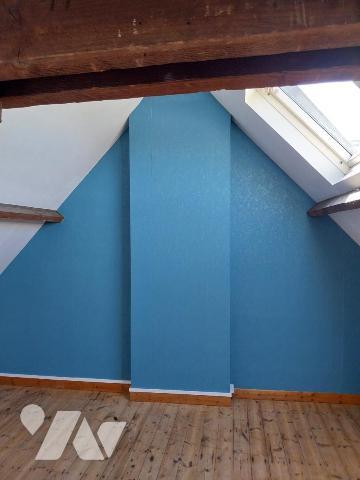 Maison à vendre à BEAUMETZ LES LOGES