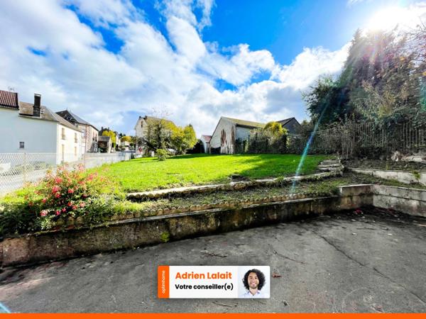 Maison 5 chambres au coeur du village, proximité école et gare