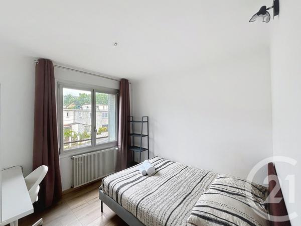 Appartement F5 à vendre  5 pièces - 63,94 m2 VANDOEUVRE LES NANCY - 54