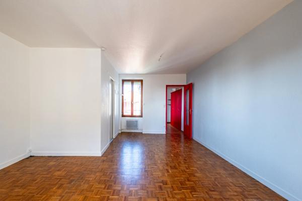 Appartement à vendre T1 DIJON (21)