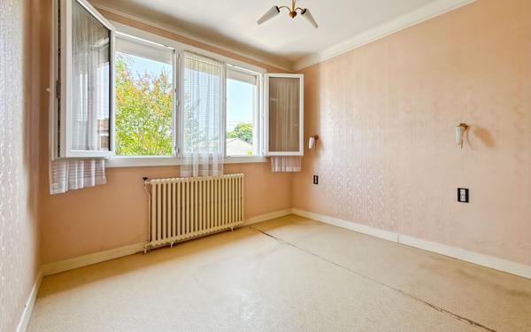 Maison à vendre    6 pièces • 89,50 m2 Coulounieix-Chamiers