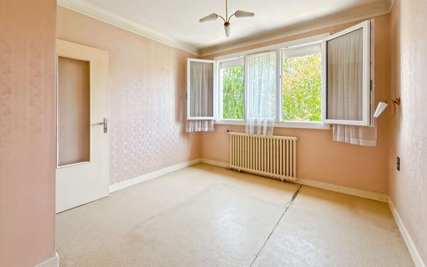 Maison à vendre    6 pièces • 89,50 m2 Coulounieix-Chamiers