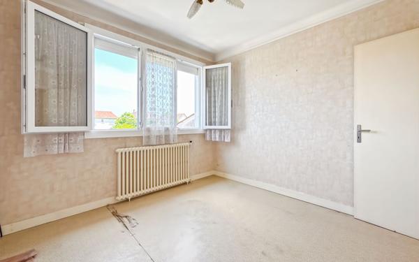 Maison à vendre    6 pièces • 89,50 m2 Coulounieix-Chamiers