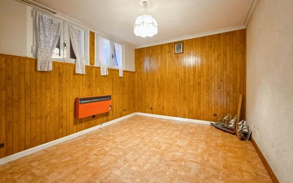 Maison à vendre    6 pièces • 89,50 m2 Coulounieix-Chamiers