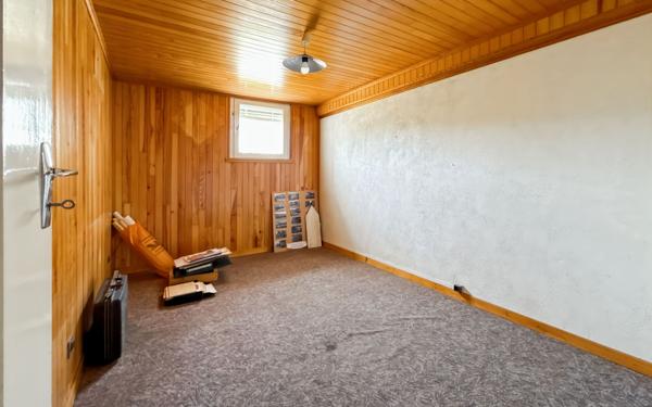 Maison à vendre    6 pièces • 89,50 m2 Coulounieix-Chamiers