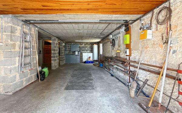 Maison à vendre    6 pièces • 89,50 m2 Coulounieix-Chamiers