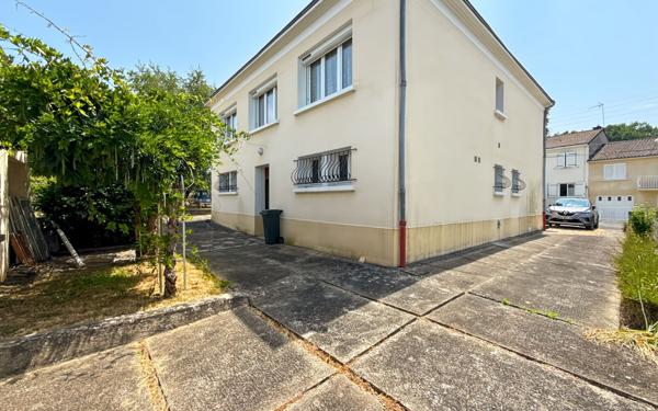 Maison à vendre    6 pièces • 89,50 m2 Coulounieix-Chamiers