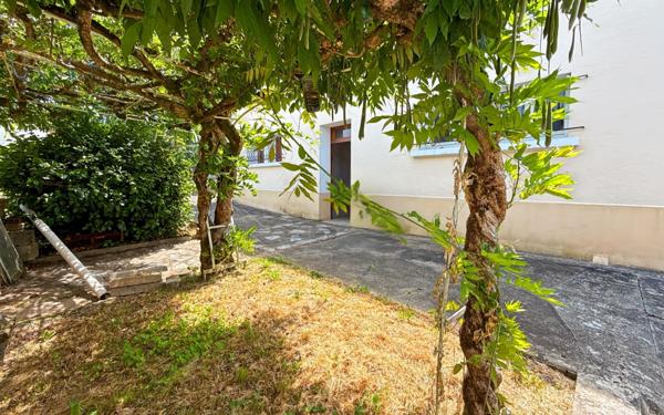 Maison à vendre    6 pièces • 89,50 m2 Coulounieix-Chamiers