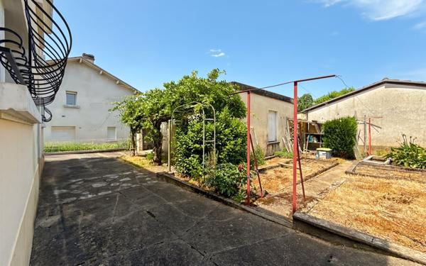 Maison à vendre    6 pièces • 89,50 m2 Coulounieix-Chamiers