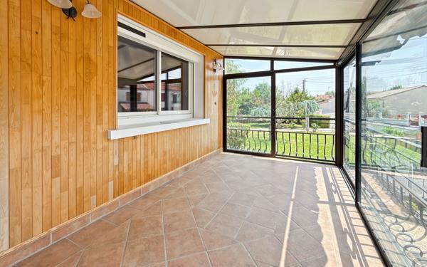 Maison à vendre    6 pièces • 89,50 m2 Coulounieix-Chamiers