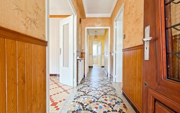 Maison à vendre    6 pièces • 89,50 m2 Coulounieix-Chamiers