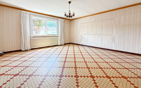 Maison à vendre    6 pièces • 89,50 m2 Coulounieix-Chamiers