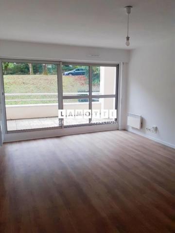 Appartement à louer 2 pièces - 46 m²
