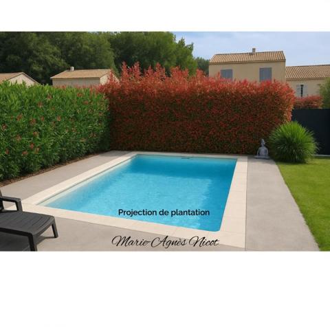 Lauris - Charmante maison T5 de 105 m2