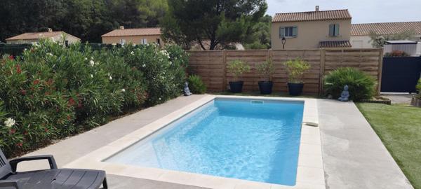 Lauris - Charmante maison T5 de 105 m2