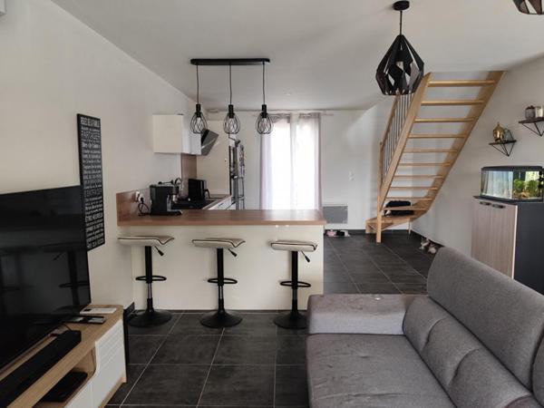 Lauris - Charmante maison T5 de 105 m2