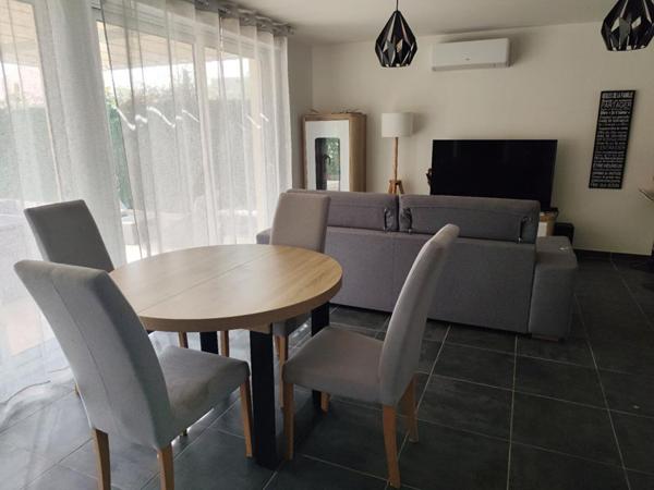 Lauris - Charmante maison T5 de 105 m2