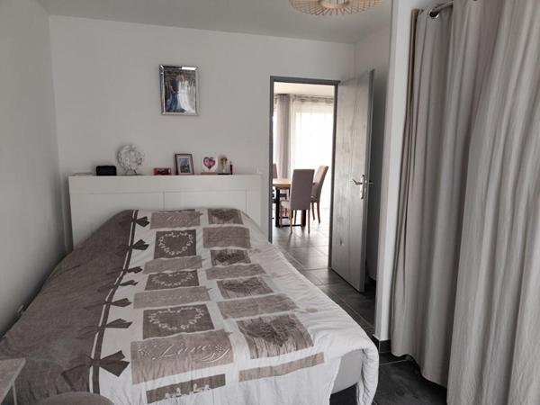 Lauris - Charmante maison T5 de 105 m2