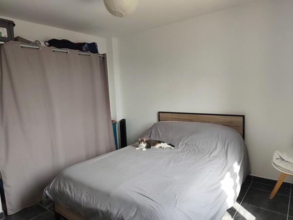 Lauris - Charmante maison T5 de 105 m2