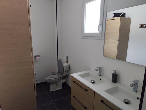 Lauris - Charmante maison T5 de 105 m2