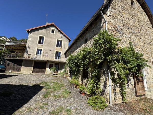 Vente / Maison à Marvejols (48100)
