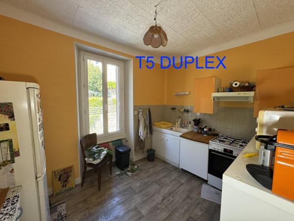 Vente / Maison à Marvejols (48100)