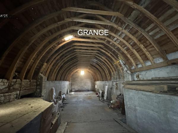 Vente / Maison à Marvejols (48100)