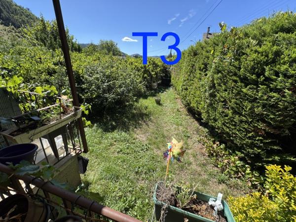 Vente / Maison à Marvejols (48100)