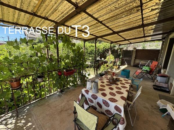 Vente / Maison à Marvejols (48100)