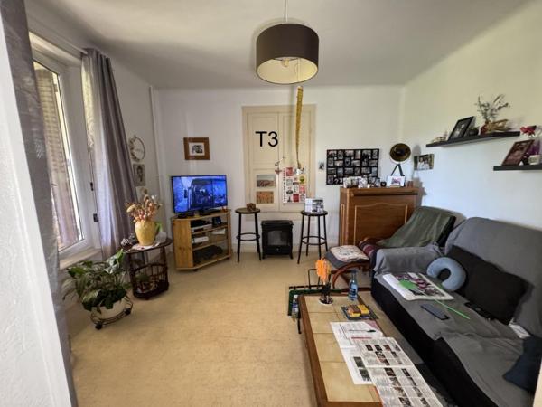Vente / Maison à Marvejols (48100)