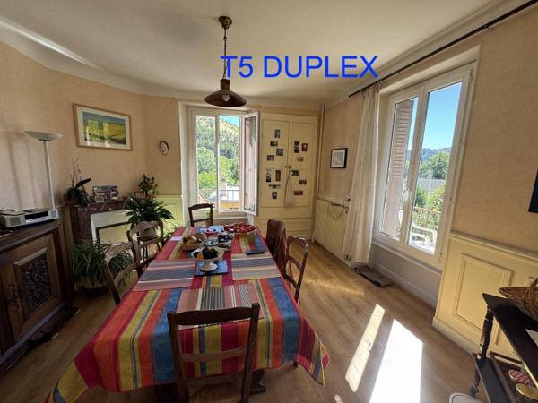 Vente / Maison à Marvejols (48100)