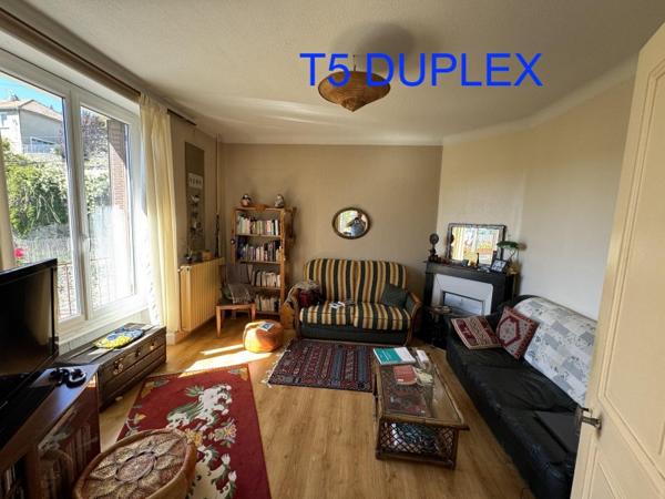 Vente / Maison à Marvejols (48100)