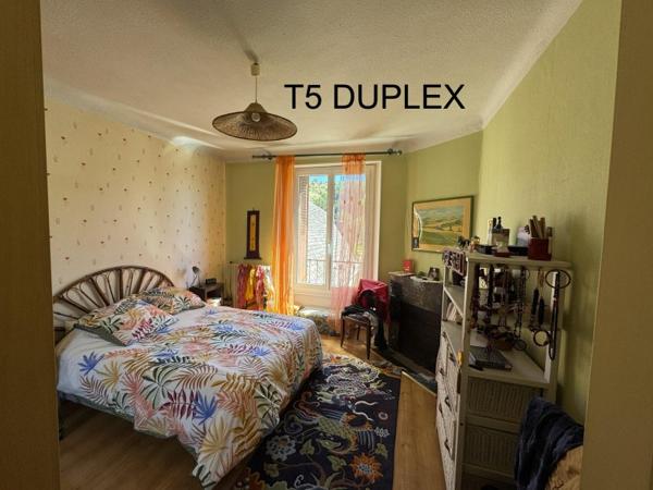 Vente / Maison à Marvejols (48100)
