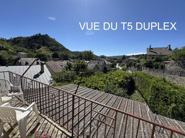 Vente / Maison à Marvejols (48100)